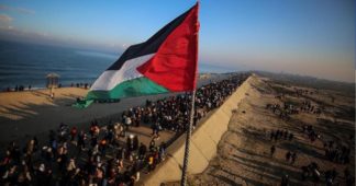Gaza Can Wait No Longer: Palestinian Resistance Calls on Egypt, Jordan, and the Free Peoples of the World