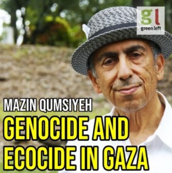 Day 674. Don’t say you did not know what Israhell does.