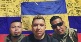 Over 15,000 Colombians Participate in Conflicts Abroad – Lawmaker