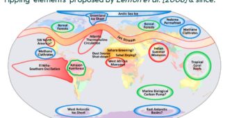 Global Tipping Points Conference Statement 2025