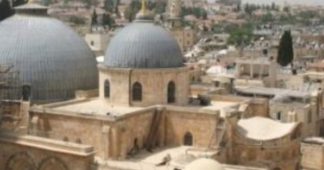 Jerusalem Municipality “Freezes” Greek Orthodox Patriarchate’s Bank Accounts – A Renewed Assault on the Church
