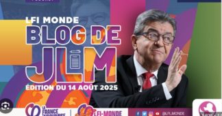 En Alaska, le début cruel d’un nouvel ordre du monde