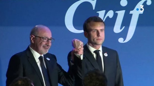 Pour la dissolution du CRIF : préserver la neutralité et la souveraineté de la République