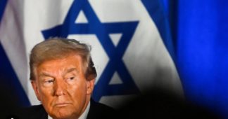 Backing Escalation in Gaza, Trump Says Israeli Captives Will Be Released Only If ‘Hamas Is Confronted and Destroyed’