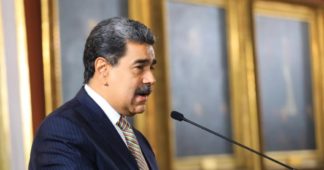 Maduro Defends Venezuela’s Sovereignty Amid Rising U.S. Military Pressure in the Caribbean
