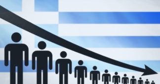 Greece’s Demographic Crisis: Can the Nation Reverse Its Decline Before It’s Too Late?