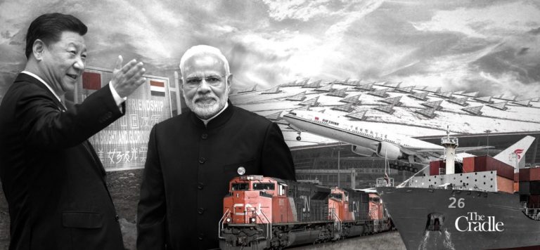 Washington’s nightmare: Modi and Xi break the ice
