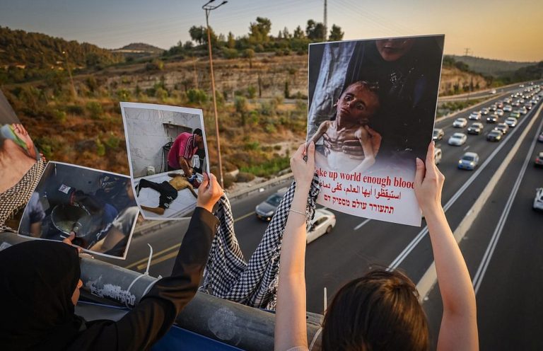 How Israelis turned atrocity denial into an art
