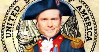 Trump Floats Renaming Department of Defense to Department of War