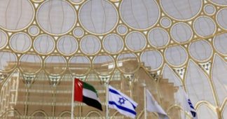 Israel-UAE Defense Cooperation Grows Under the Abraham Accords