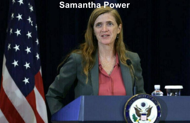 US spent tens of millions in Moldova former USAID chief