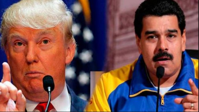 Venezuela Orders Naval Patrols as US Warships Head To Southern Caribbean