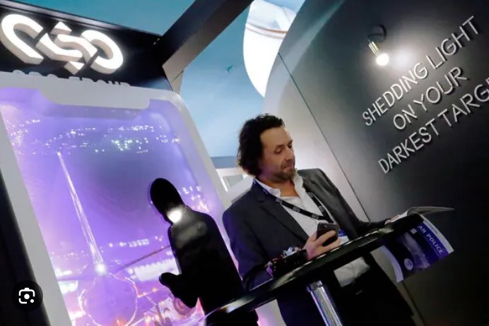 Israeli spyware firms are fueling the global surveillance state