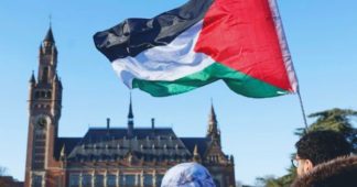 Major Zionist Leader Calls For Prosecuting Netanyahu At The Hague! Major Zionist Leader Calls For Prosecuting Netanyahu At The Hague!