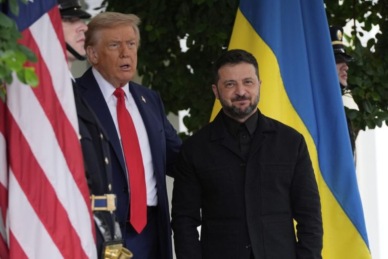 Trump escalates the war in Ukraine. Already worse than Biden