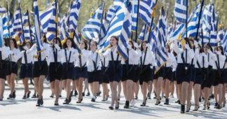Greece Closes More than 700 Schools Due to Deepening Demographic Crisis Greece Closes More than 700 Schools Due to Deepening Demographic Crisis