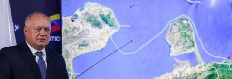 US False Flag Against Venezuela: DEA Agent Caught With Cocaine in Drug Boat