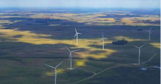 He got an entire country running on clean energy. Can he do it again?