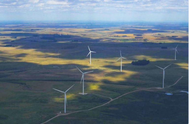 He got an entire country running on clean energy. Can he do it again?