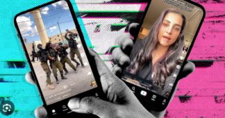 How Israel Captured TikTok