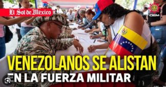 Trump ready to attack Venezuela