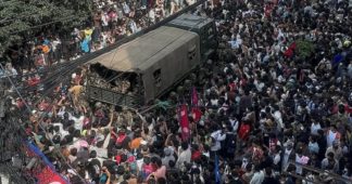 Nepal protest leader says he will run in upcoming elections Nepal protest leader says he will run in upcoming elections
