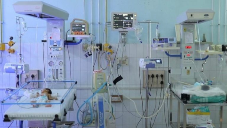 Left-ruled Indian state of Kerala achieves lower infant mortality rate than US and developed countries