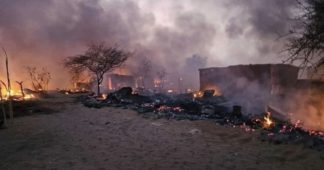 El Fasher’s last stand: “The city has fallen, but its dignity has not” El Fasher’s last stand: “The city has fallen, but its dignity has not”