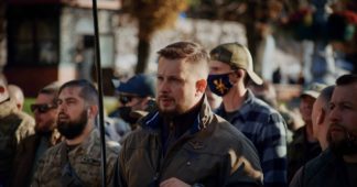 Ukraine Promotes Neo-Nazi to Brigadier General