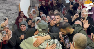 Israel Refuses to Release Barghouti, Other Palestinian Leaders