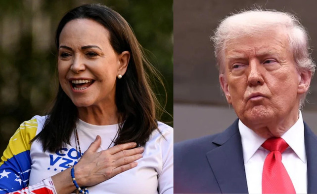 Nordic War Prize – Worse than Trump