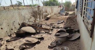 Civilians in El Fasher, Sudan face “slow, deliberate death under the RSF siege”