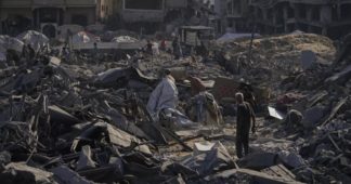 Hamas Position on Peace Plan Responsible – Representative