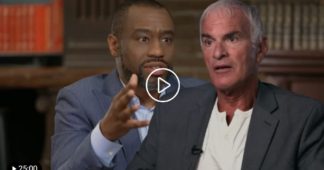 Norman Finkelstein: Trump plan has no connection to reality in Gaza Norman Finkelstein: Trump plan has no connection to reality in Gaza