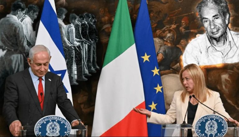 Mossad ‘in contact from very beginning’ with killers of Italian PM, reporter reveals