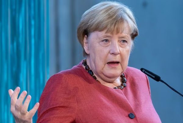 Poland rejected 2021 EU-Russia talks on Ukraine citing lack of common policy, claims Merkel