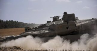 Netanyahu May Open New Fronts After Reaching Gaza Agreement – Hamas Spokesman