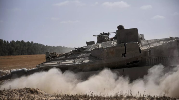 Netanyahu May Open New Fronts After Reaching Gaza Agreement – Hamas Spokesman