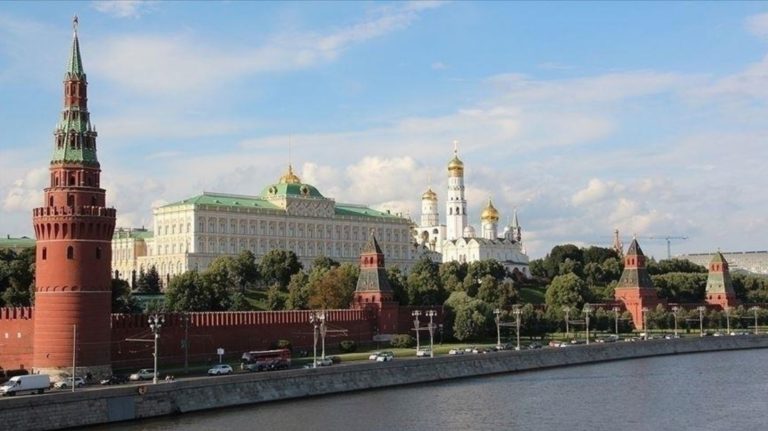 Russian presidential aide says momentum for Ukrainian settlement with US ‘not exhausted’