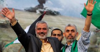 Speech by Khalil al-Hayya, Head of Hamas’ Political Bureau, About the Ceasefire in Gaza