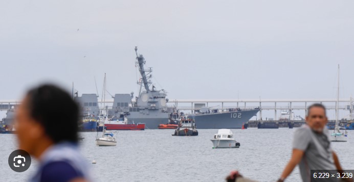 Trump chooses war over diplomacy in the Caribbean