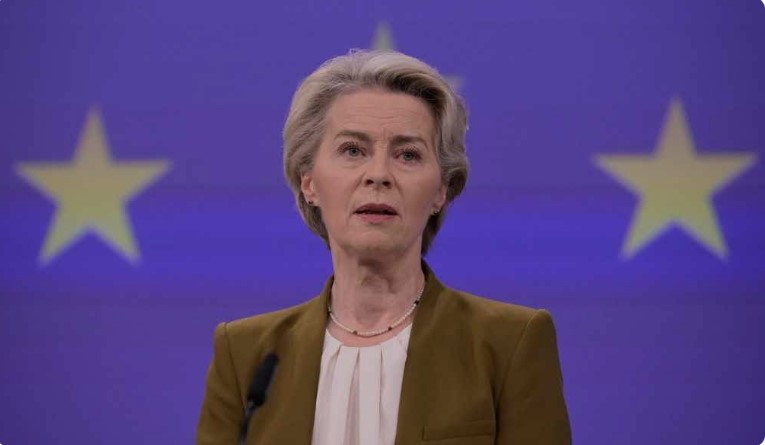 Europe’s boneheaded sanctions regime Moscow and Beijing are laughing at Brussels