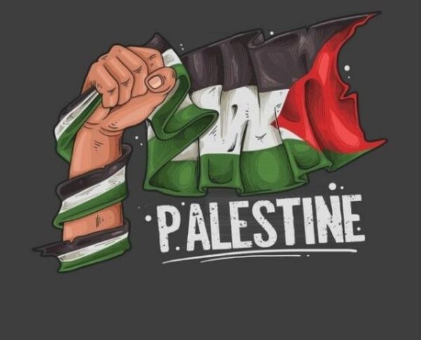 A joint statement from Palestinian Resistance factions