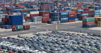 China says it will ‘fight to end’ after US said it was trying to hurt world economy