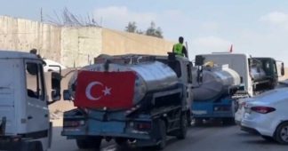 Netanyahu’s office to ToI: There will be no Turkish troops deployed in Gaza