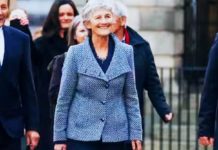 Left-leaning independent Catherine Connolly set to become Ireland’s next president after rival concedes