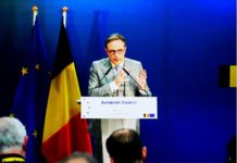 La Belgique oppose son veto au plan européen d’utilisation des avoirs russes gelés pour l’Ukraine