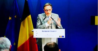 La Belgique oppose son veto au plan européen d’utilisation des avoirs russes gelés pour l’Ukraine