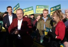 End of the road for Labour?