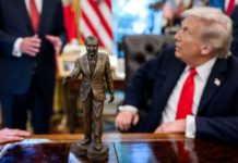 Trump’s Test in Gaza & Ukraine